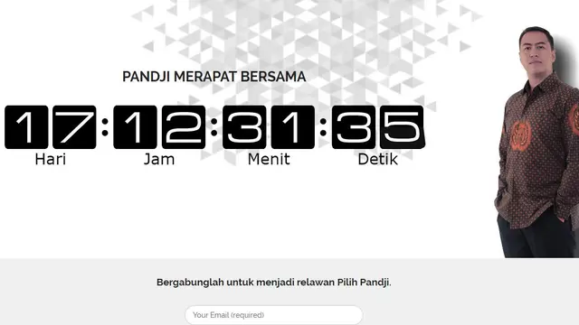 Pandji Pragiwaksono
