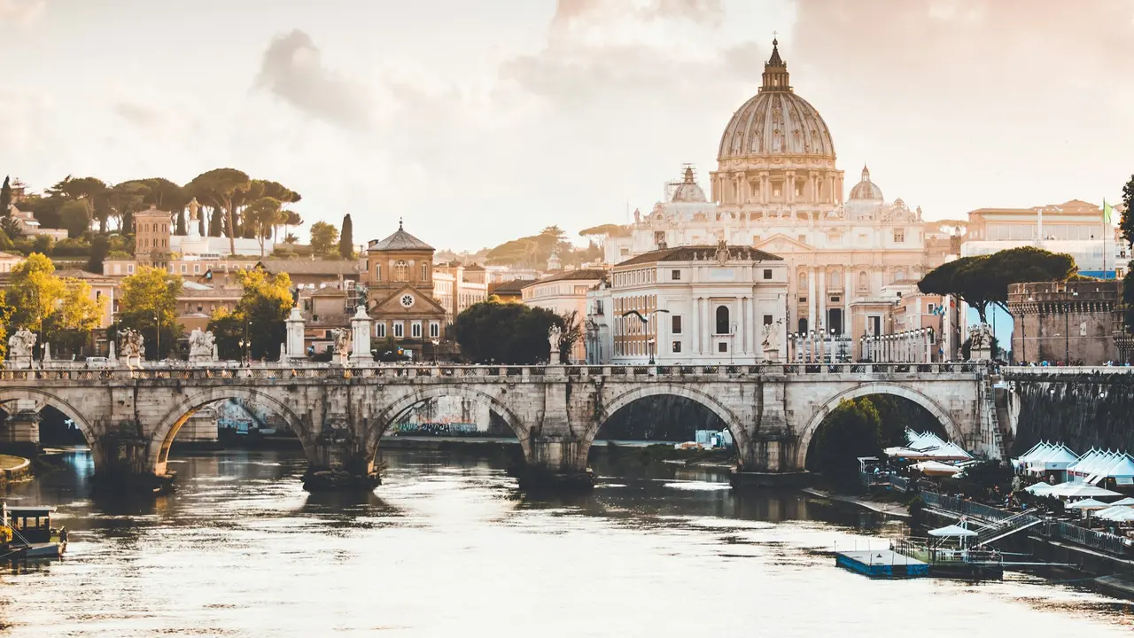 Rome