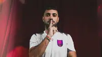 Persis Rekrut Juan Mera, Gelandang Asal Spanyol Punya Pengalaman Juara dan Promosi