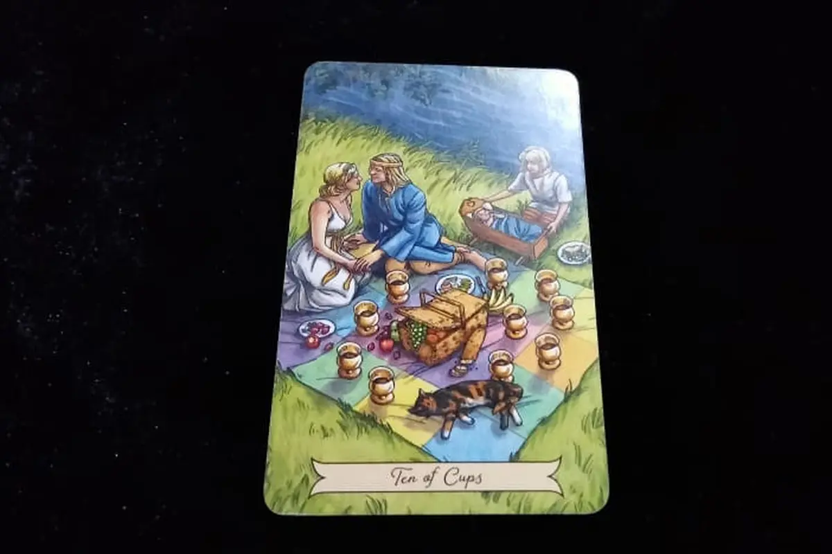 Tarot