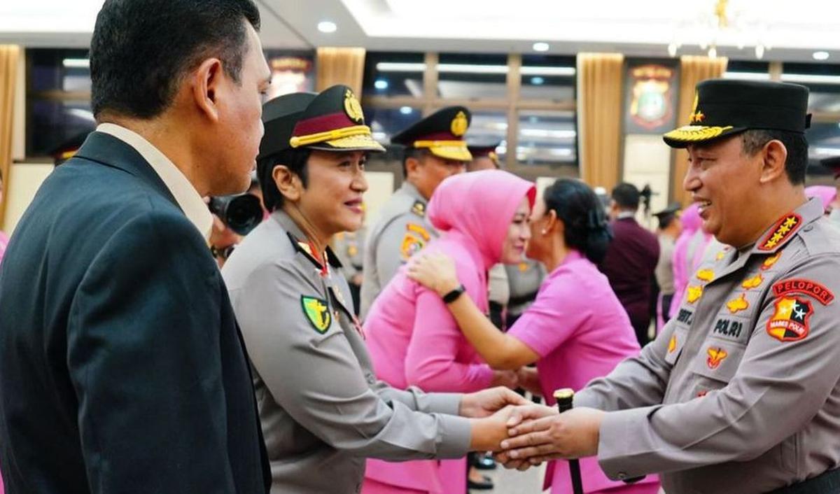 Saat menangani kasus kekerasan terhadap perempuan dan anak, Dokter Hastry membuat ruang khusus untuk penanganan penyidikan hingga pendampingan kesehatan korban.<br>