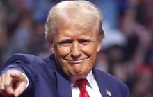 Donald Trump Dikabarkan Akan Terapkan Biaya Tambahan Rp16,2 juta untuk Visa AS