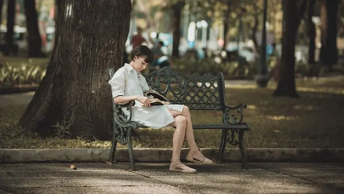 Ilustrasi Relationship