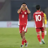 Timnas Indonesia Bertemu Siapa di Semifinal Piala AFF U-23?