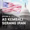 Timur Tengah Memanas Lagi! Iran dan Amerika Serikat Saling Serang di Selat Hormuz