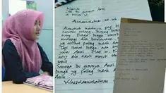 Pesona para guru wanita ini membuat para pria menaruh perhatian hingga memberikan respon positif.
