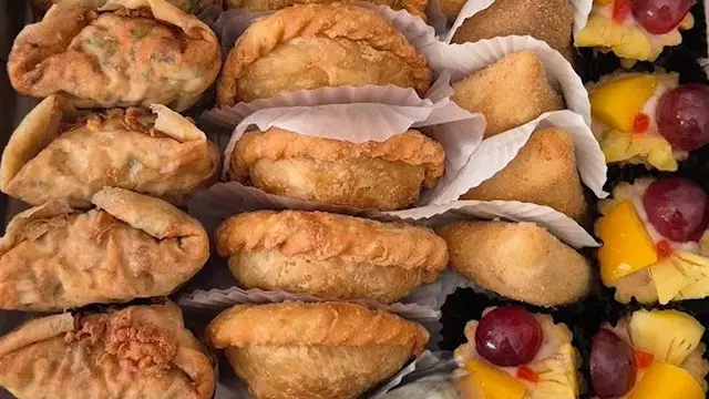 Vivi Cake Shop (Google Maps/Oemar Ichsan)