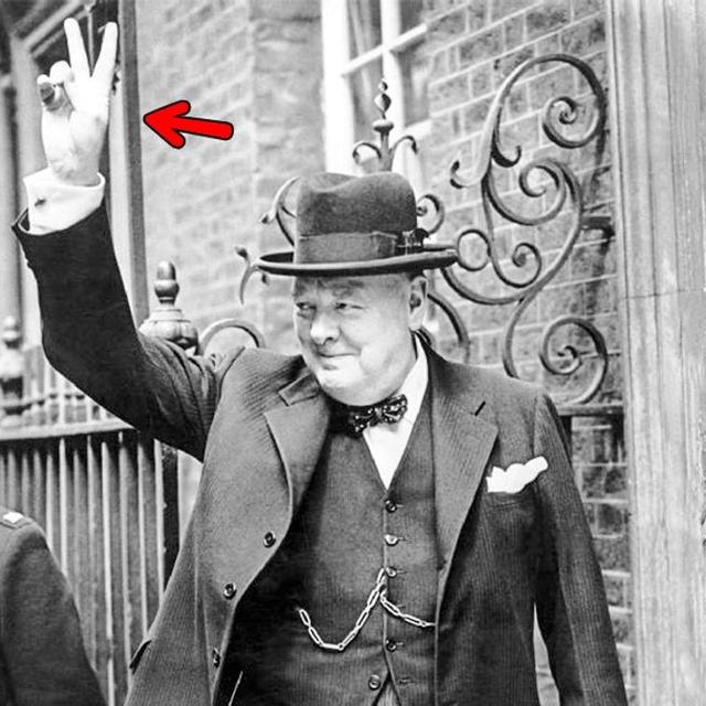 Asal Usul 6 Simbol Populer Ini Tak Banyak yang Tahu, Sejarahnya Unik