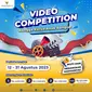 Kompetisi Video LSF. (Foto: LSF)