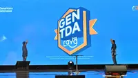 Bank Raya Bersama Komunitas Tangan Di Atas Dorong Transformasi UMKM Lewat GEN TDA Raya