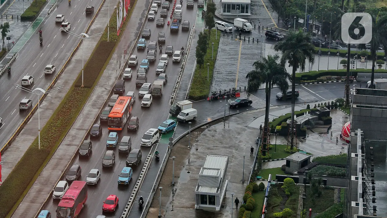 Menakar Dampak Ekonomi AS yang Terancam karena Potensi Gagal Bayar Utang