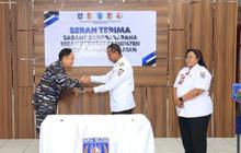 Pemprov Papua Selatan Perkuat Layanan Kesehatan dengan Hibah Bantuan Ambulans