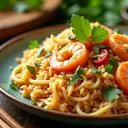 Resep Nasi Goreng Thailand Autentik yang Gurih dan Wangi