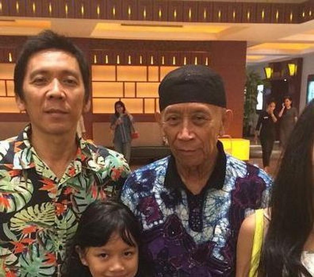 Dok. Istimewa