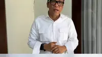 Aktivitas Terakhir Wamenaker Immanuel Ebenezer Sebelum Kena OTT KPK