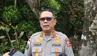 Satgas Ungkap Fakta di Balik Video KKB Aniaya Warga di Yahukimo