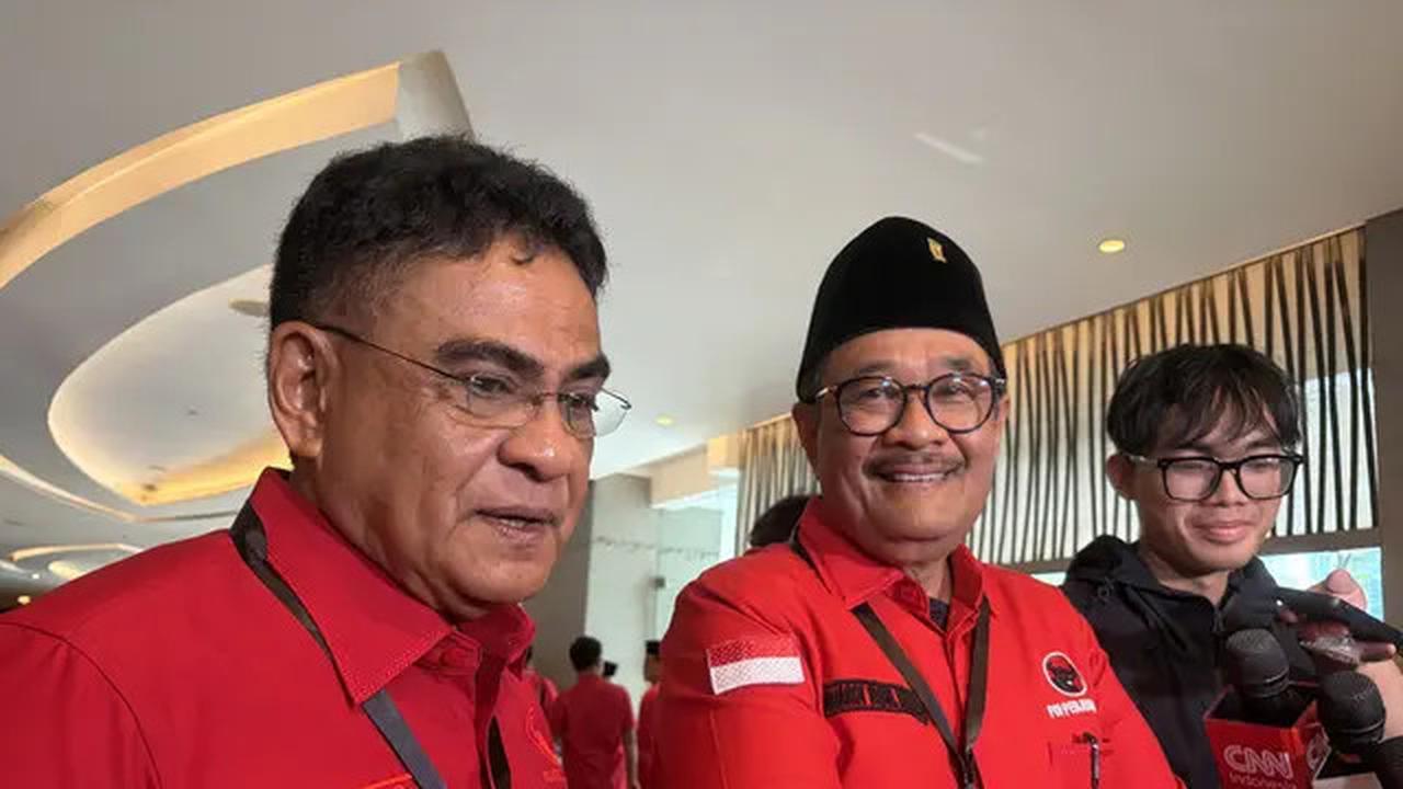 PDIP Ancam Sanksi Kader Terbukti Intimidasi Dokter Icha di NTT
