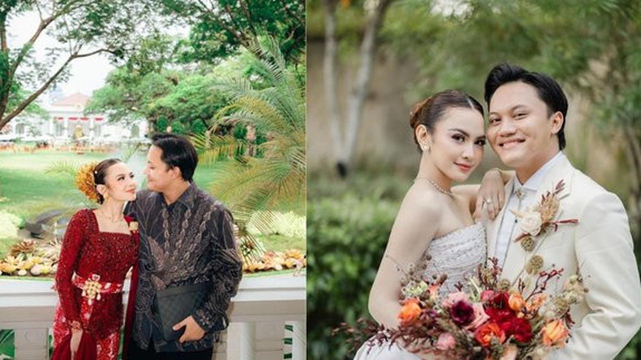 Pernikahan Rizky Febian Belum Resmi, KUA Menyatakan Buku Nikah Akan Diterbitkan Setelah Semua Administrasi Lengkap