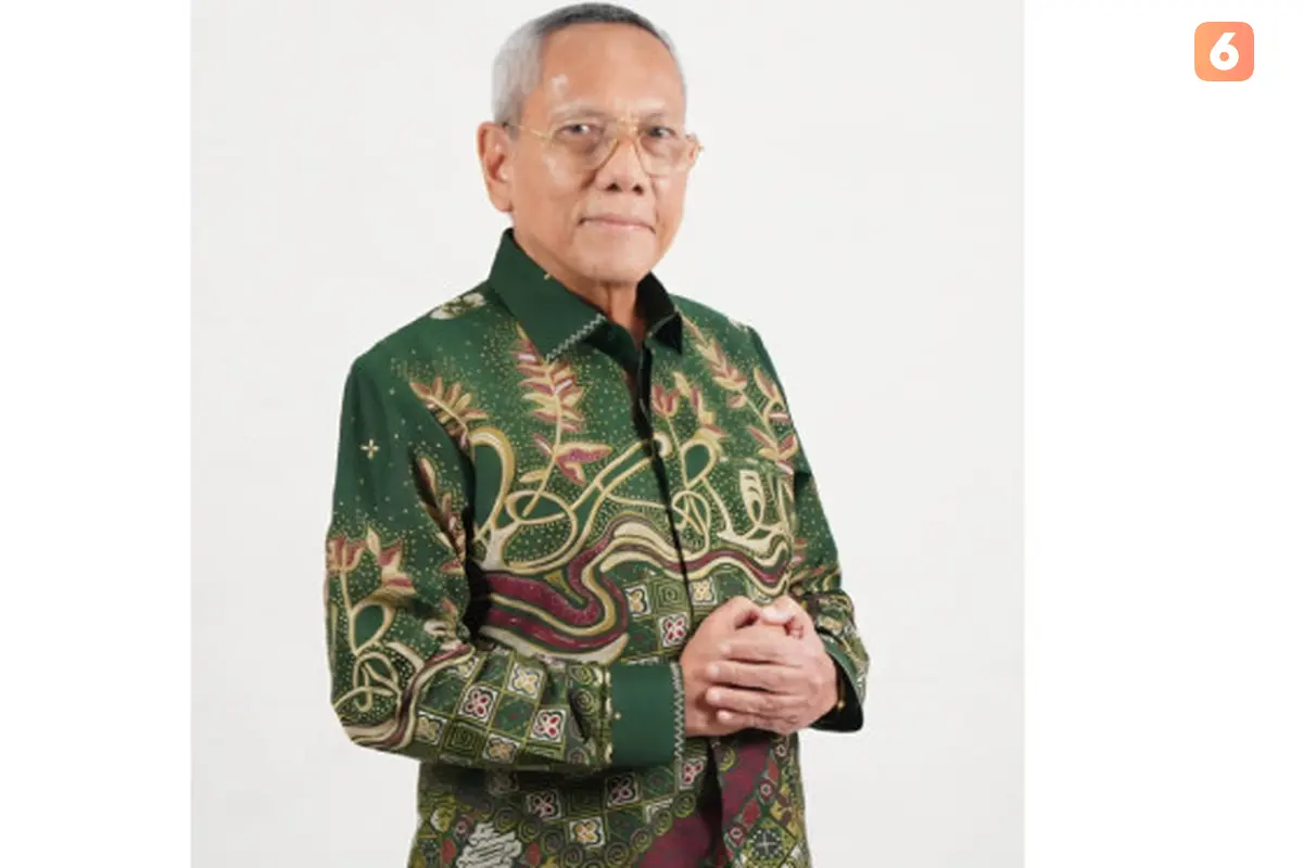 Prof Tjandra Yoga Aditama (Dokumentasi Pribadi)