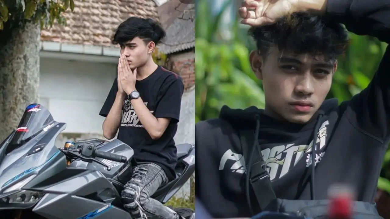 Aji Firmanto