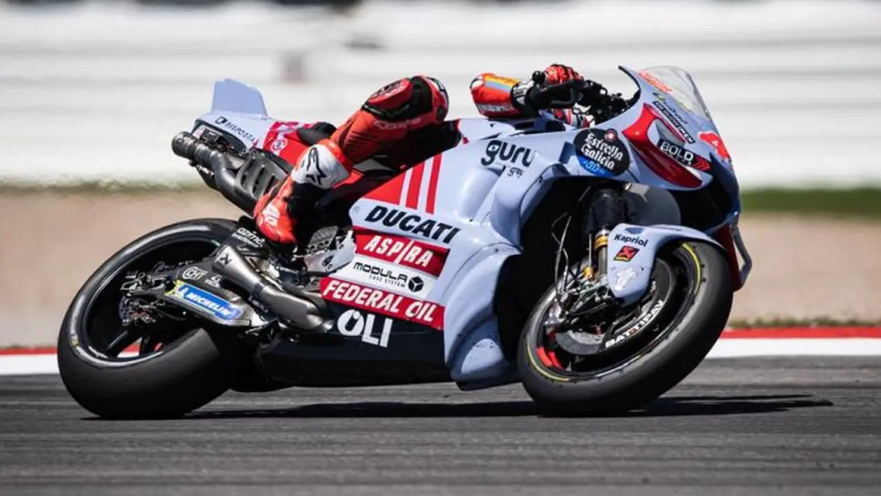 gresini racing