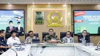 Efisiensi Anggaran, PKB Ingatkan Pelaksanaan Mudik Harus Tetap Aman dan Nyaman