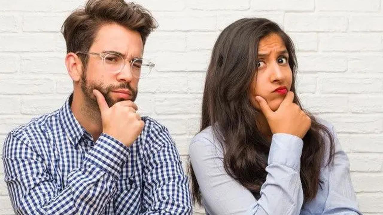 Lima Tanda Pria Jatuh Cinta, Bukan Hanya Karena Wajah Cantikmu
