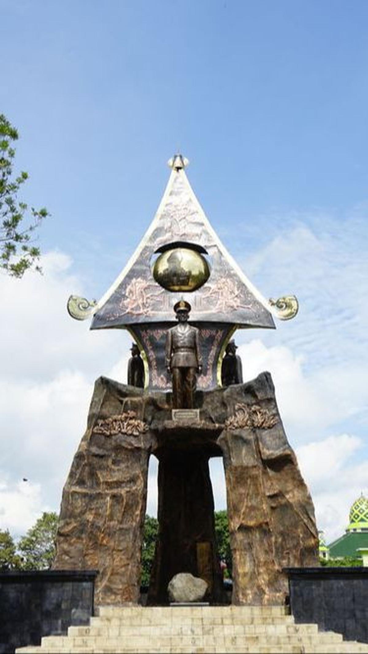 2. Kota Salatiga