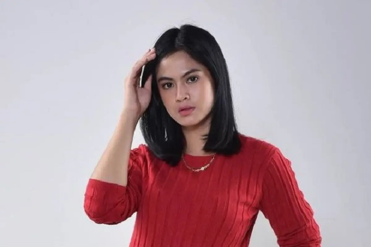 Hana Saraswati, pemain Buku Harian Seorang Istri (Foto: Instagram/@sinemart_ph)