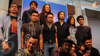 Bertemu 47 Gitaris di Konser Amal, Pay Anggap Arisan