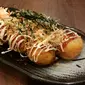 Ilustrasi Takoyaki Credit: pexels.com/pixabay