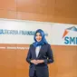 PT Sarana Multigriya Finansial (Persero) atau SMF (Foto: SMF)