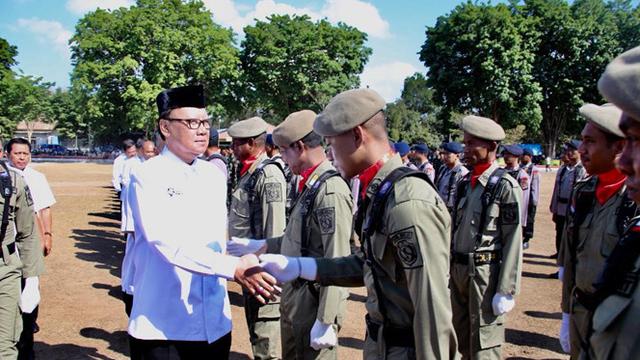 Contoh Cara Mempertahankan Kedaulatan Negara 1 Perhatikan Pernyataan