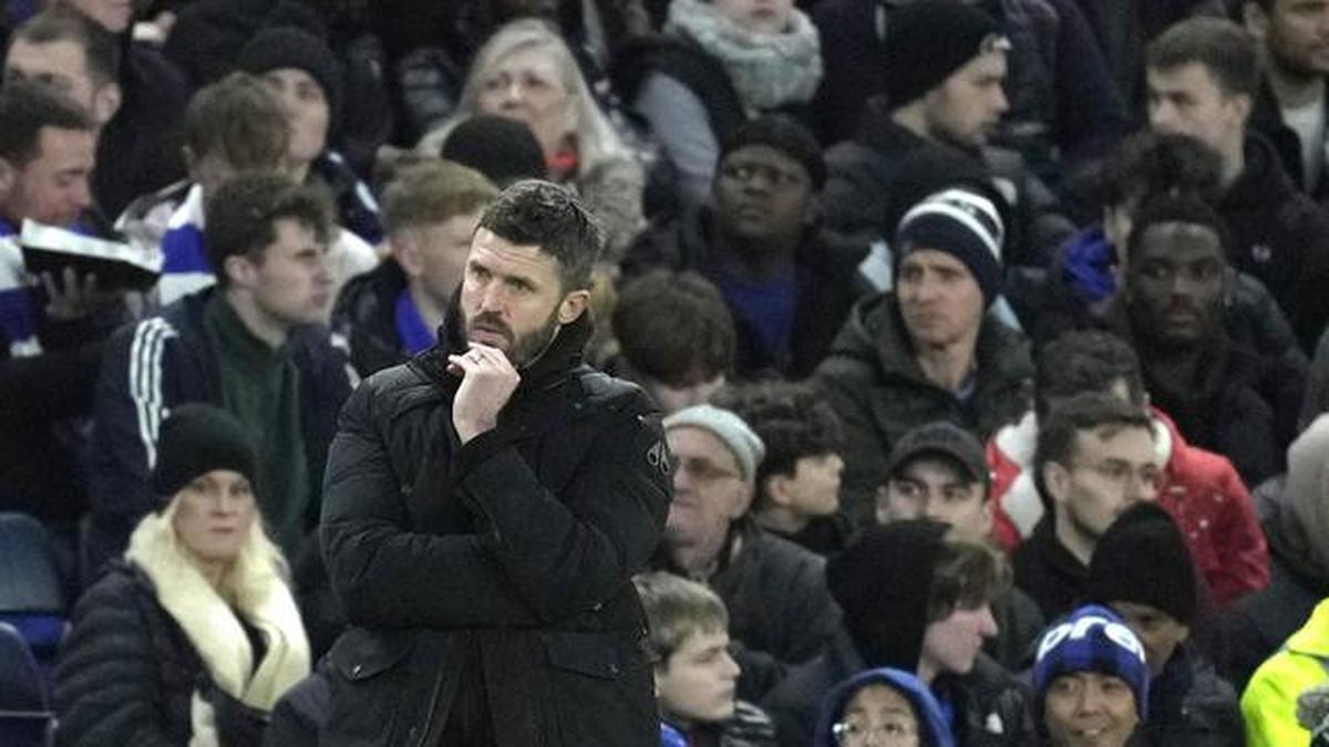 Wayne Rooney 100 Persen Dukung Michael Carrick Jadi Manajer Permanen MU