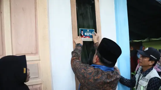 Syarat Bedah Rumah Dipermudah, Tak Lagi Wajib Punya Sertifikat Tanah