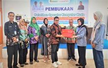 Disnakertranskop UKM Barito Utara Genjot Peningkatan Daya Saing Tenaga Kerja Melalui Vokasi