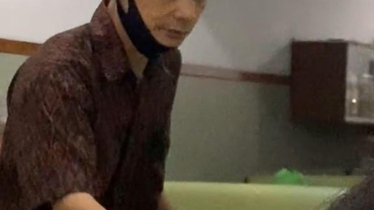 Dok. Istimewa
