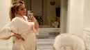 Pebasket tersebut tertangkap berselingkuh saat waktu melahirkan Khloe Kardashian semakin dekat. (instagram/khloekardashian)