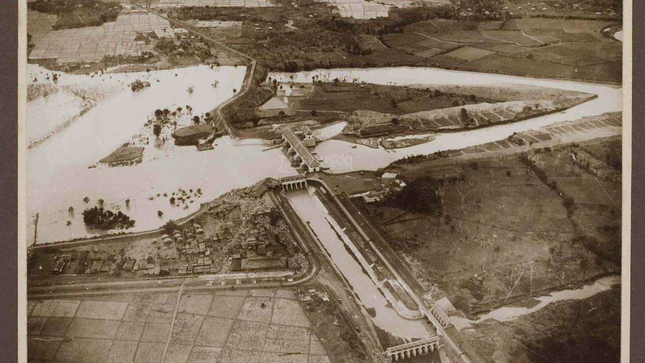 Purwakarta di Era Pra Sejarah