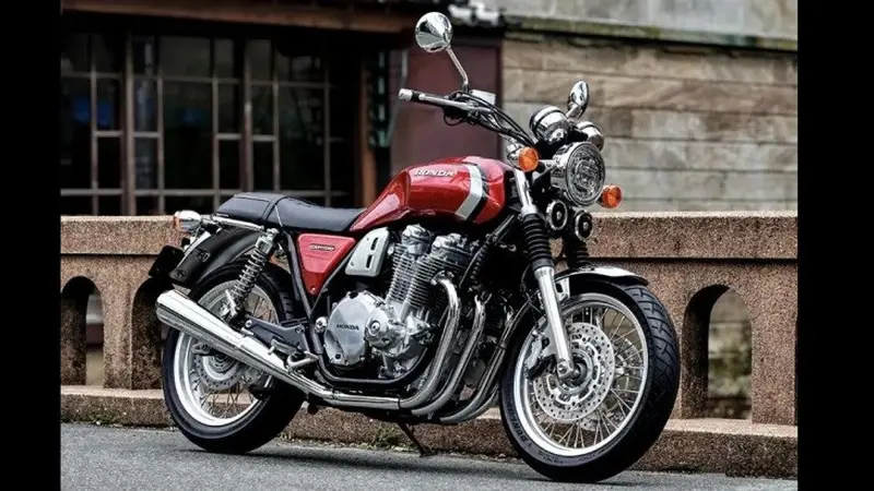 Honda CB1100