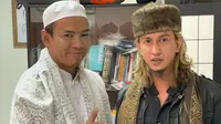 4 Hal Terkait Pertikaian Antara Ryan Jombang Vs Bahar Bin Smith yang Berakhir Damai
