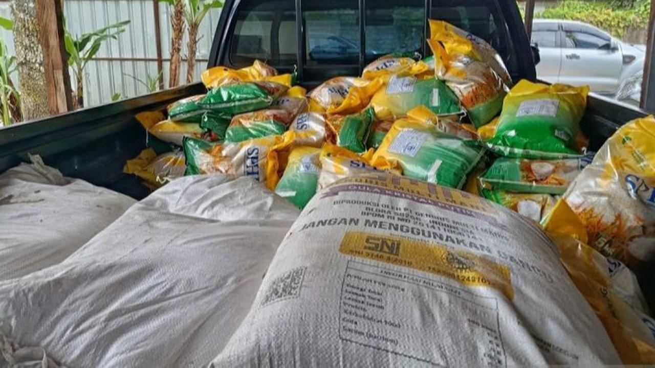 Info Terbaru: Bapanas Resmi Naikkan Harga Eceran Beras