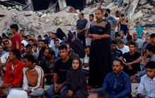 Sosok 2 Dokter Indonesia Pulang ke Tanah Air Usai Jadi Relawan di Gaza, Kesaksiannya soal Kekuatan Rakyat Palestina Bikin Takjub