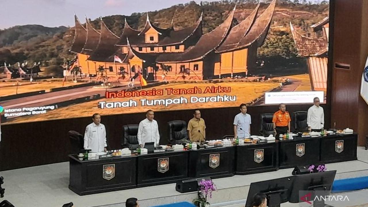 Kemenkes Siapkan 2.701 Pos Kesehatan Sambut Nataru 2025/2026 di 31 Provinsi