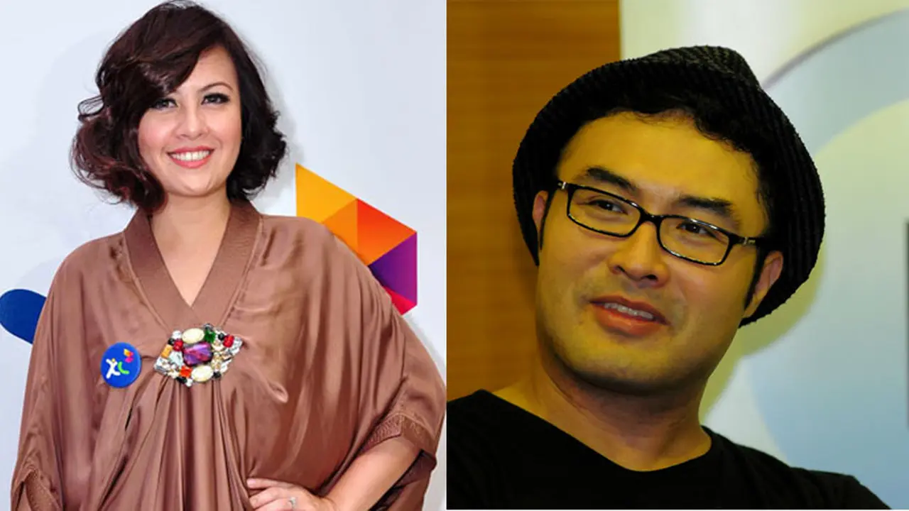 Saingi Suami, Cynthia Lamusu Akhirnya Belajar Masak