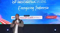 Pertamina Bawa Atmosfer MotoGP 2026 Lebih Dekat ke Masyarakat