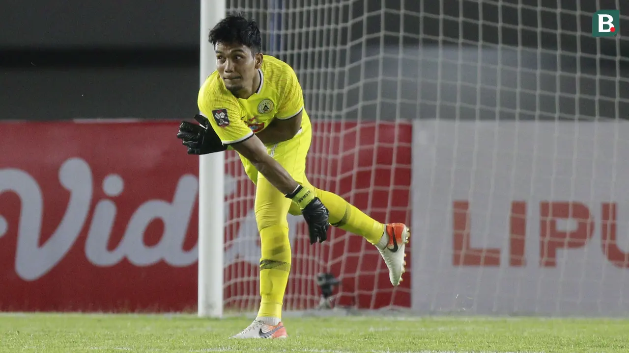 Piala Menpora 2021: PSM Makassar Vs PSS Sleman