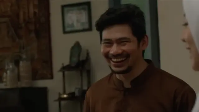 Donny Alamsyah