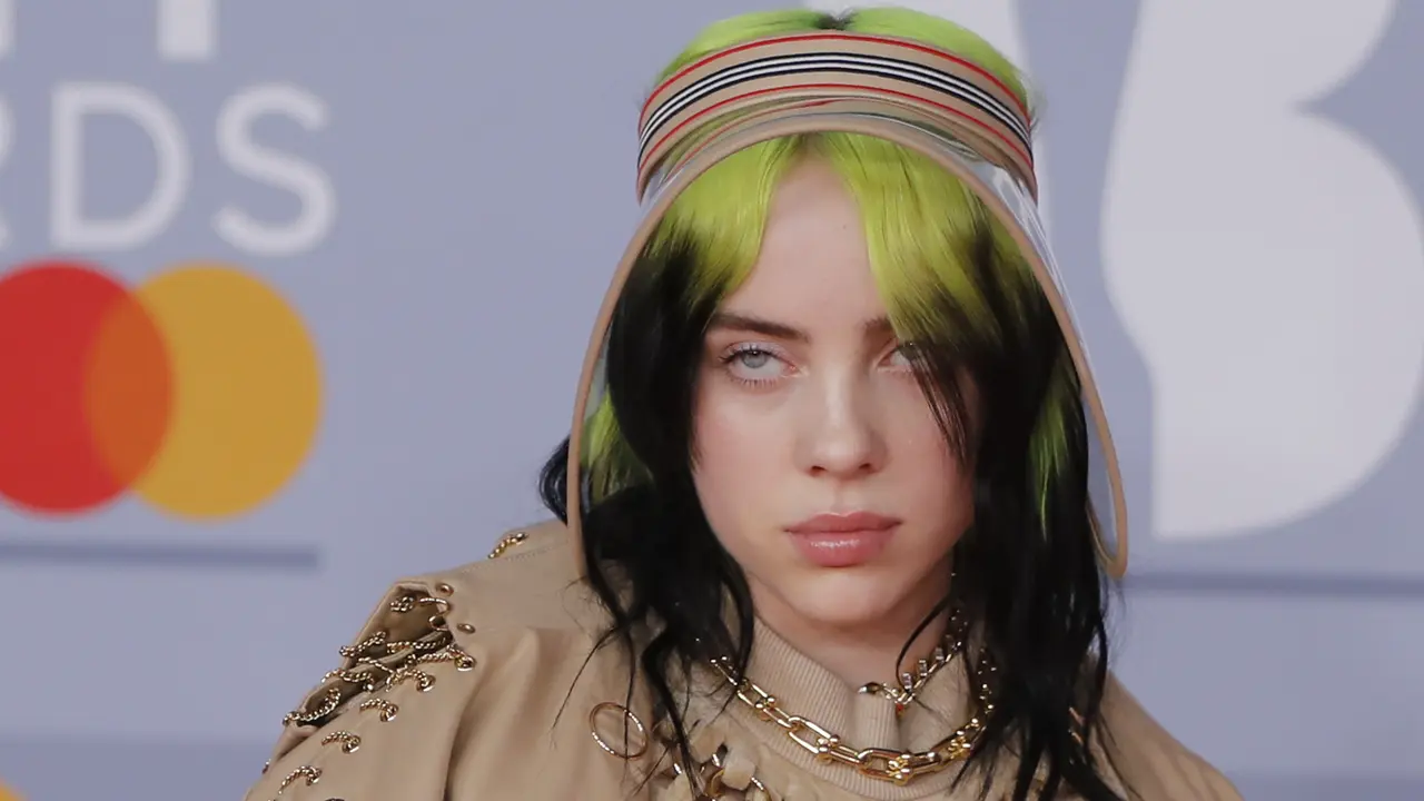 Billie Eilish