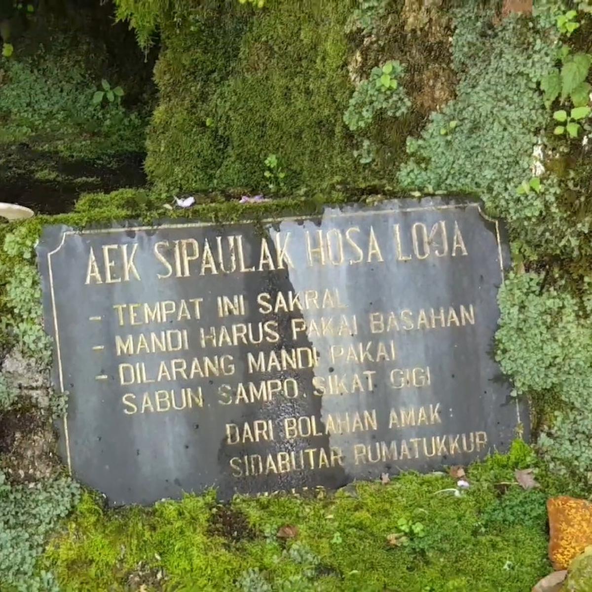 Aek Sipaulak Hosa Loja